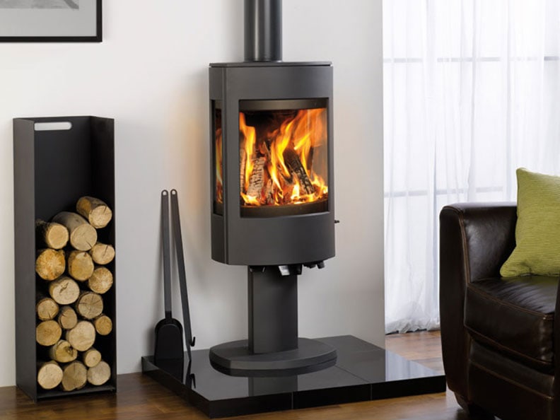 Kent Wood Burning & Multifuel Stoves The Kent Stove Company