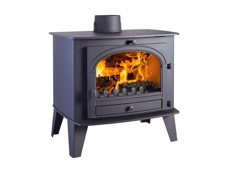 Kent Wood Burning & Multifuel Stoves The Kent Stove Company