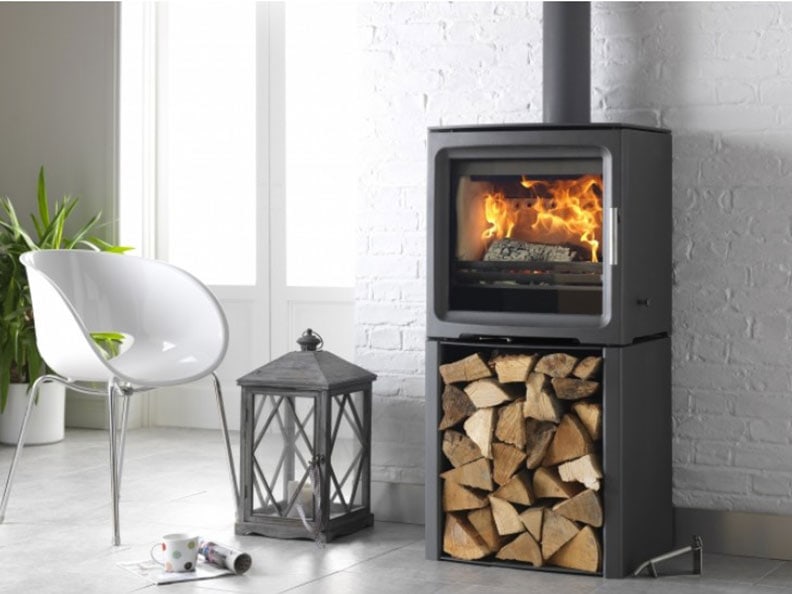 Kent Wood Burning & Multifuel Stoves The Kent Stove Company