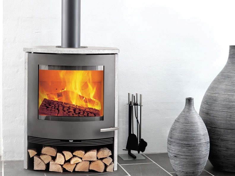 Kent Wood Burning & Multifuel Stoves The Kent Stove Company
