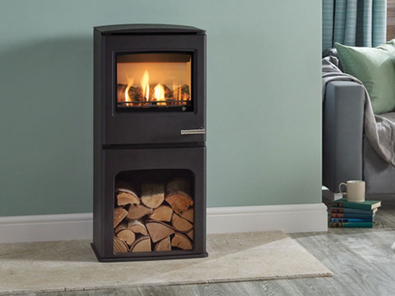 Kent Wood Burning & Multifuel Stoves The Kent Stove Company