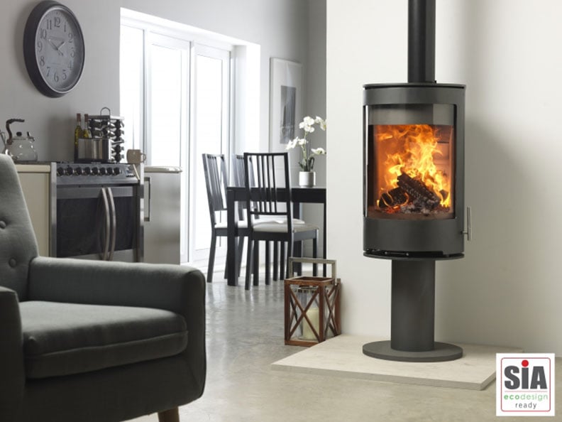 Kent Wood Burning & Multifuel Stoves The Kent Stove Company