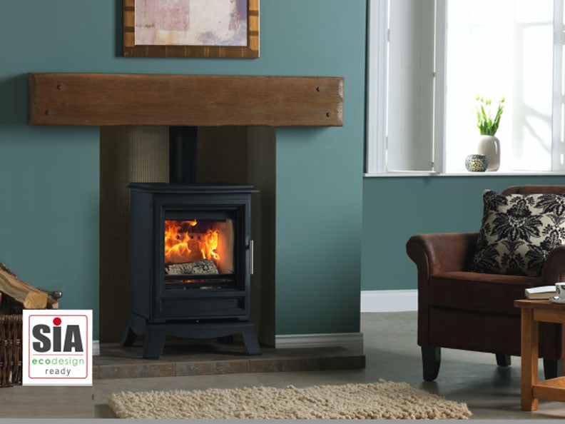 Kent Wood Burning & Multifuel Stoves The Kent Stove Company