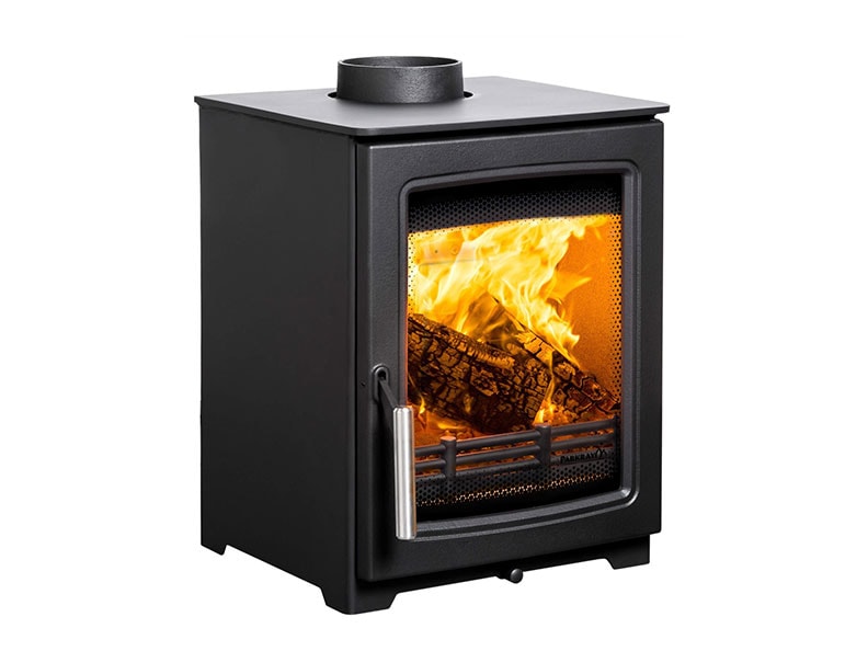 Kent Wood Burning & Multifuel Stoves The Kent Stove Company