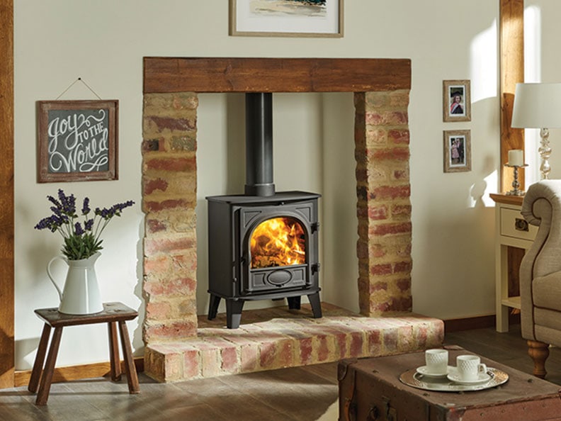 Kent Wood Burning & Multifuel Stoves The Kent Stove Company