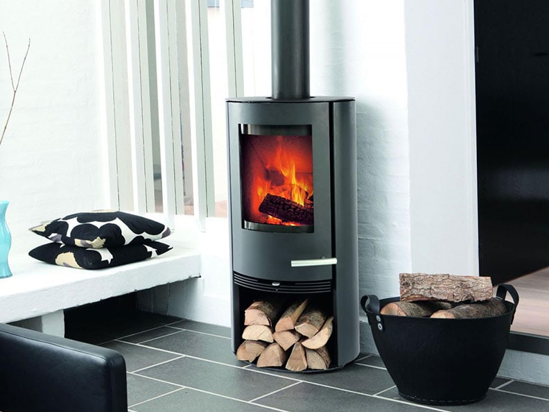 Kent Wood Burning & Multifuel Stoves The Kent Stove Company