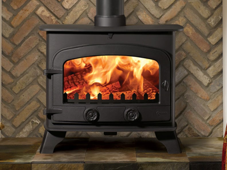 Kent Wood Burning & Multifuel Stoves The Kent Stove Company