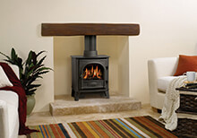 The Kent Stove Company Gas Stoves and Fires