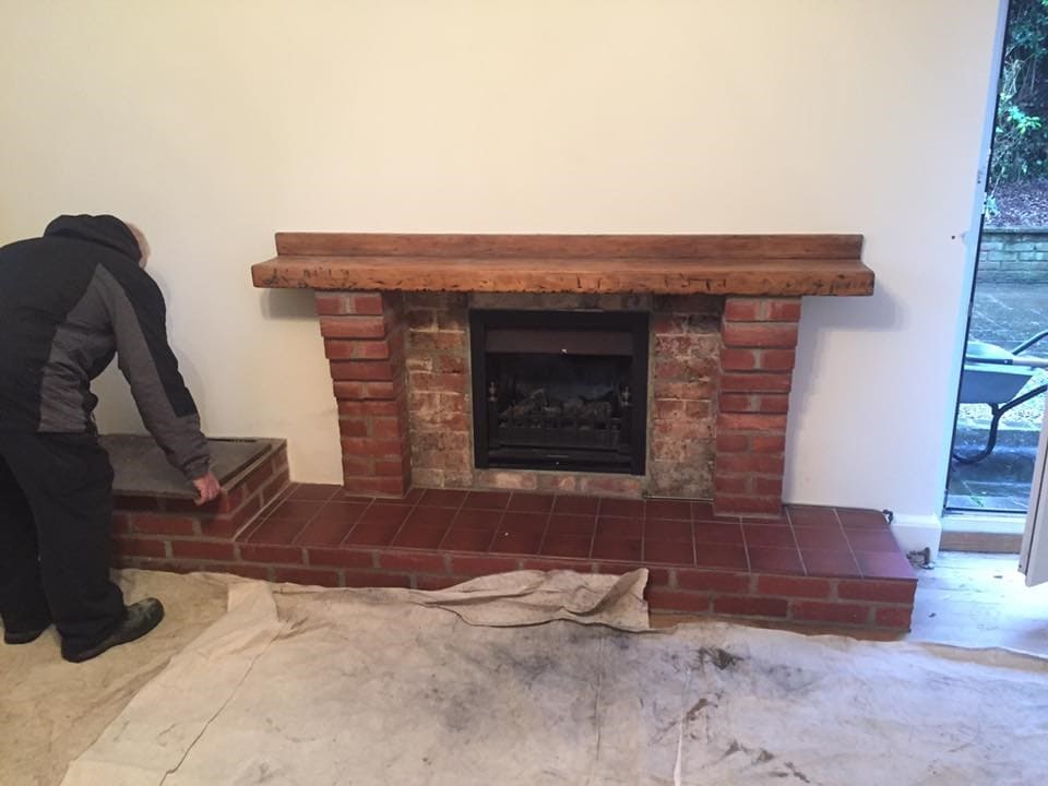 Fireplaces In Kent The Kent Stove Company