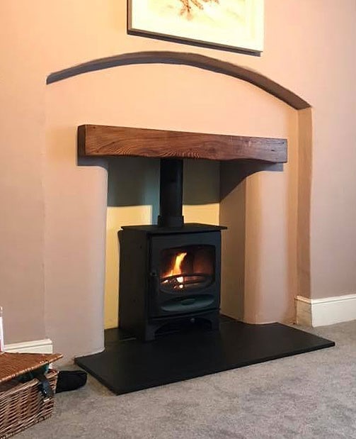 Mantels And Beams In Kent The, Non Combustible Fireplace Mantel Uk