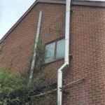 Flue stainless external 1