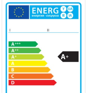 Gas efficiency