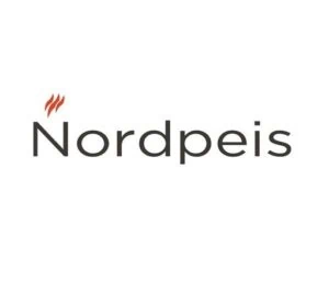 Nordpeis logo