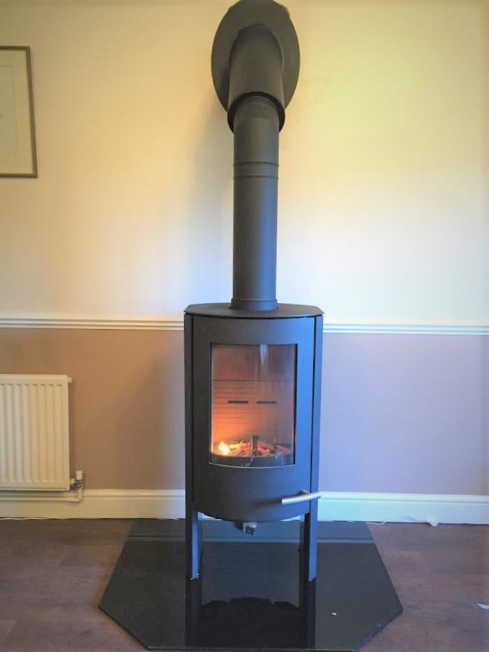 General Gallery The Kent Stove Company
