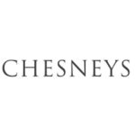 Chesney stoves