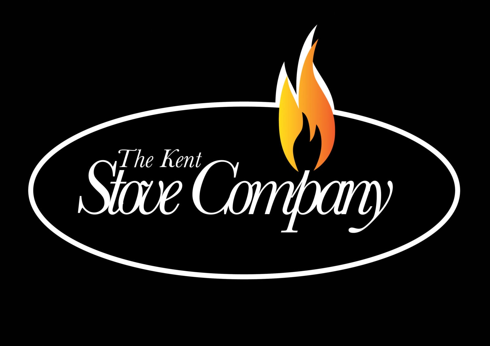 Kent Stove Company - Logo1 BLAKC