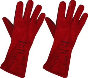 Accessories Leather gloves