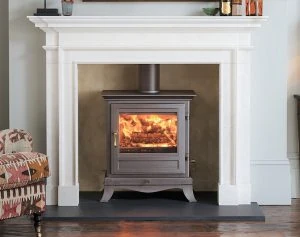 Chesneys fireplace with Beaumont Chesneys fireplace with Beaumont