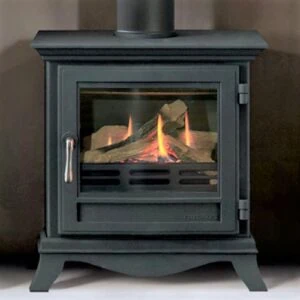Chesneys Beaumont 5 GAS Stove