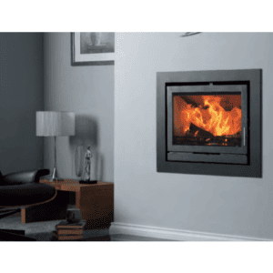 Fireline FPi8 Multi-fuel Inset Stove