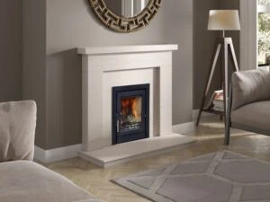 Fireline FPi5 Inset Multi-fuel Stove