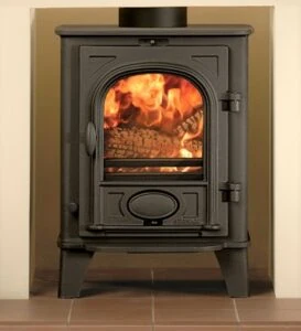 Stovax Stockton 3 Multi fuel Stove