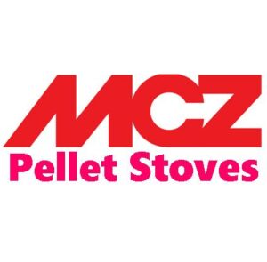 MCZ Pellet Stoves