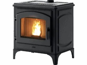 Pellet Stoves in Kent
