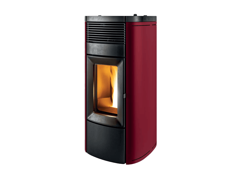 Pellet Stoves in Kent