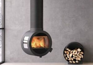 Nordpeis ME Woodstove