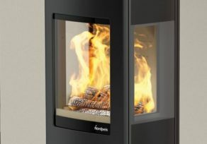 Nordpeis-Uno-1 woodstove