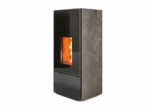 Pellet Stoves in Kent