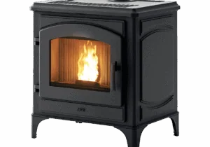 Pellet Stoves in Kent